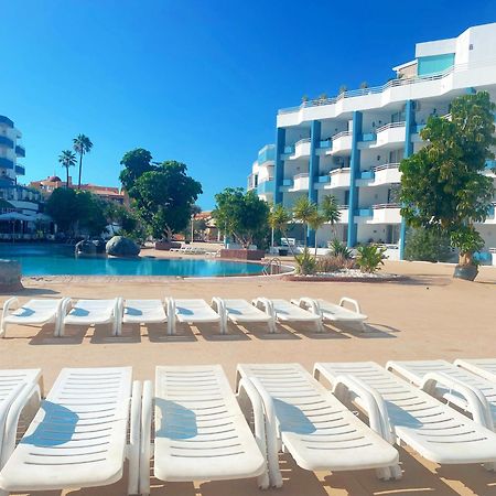 Sissy Tenerife Apartman San Miguel de Abona Esterno foto
