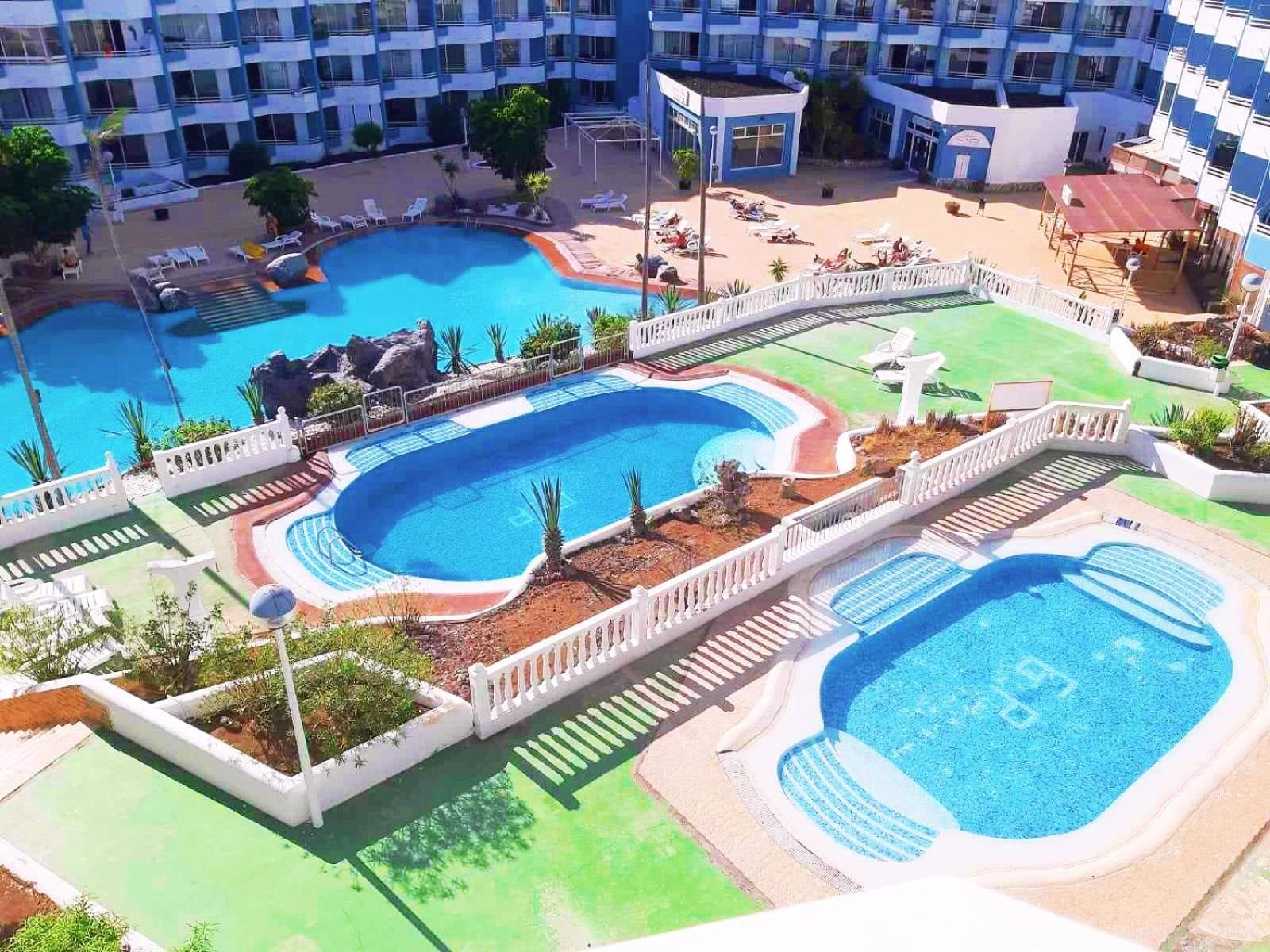 Sissy Tenerife Apartman San Miguel de Abona Esterno foto