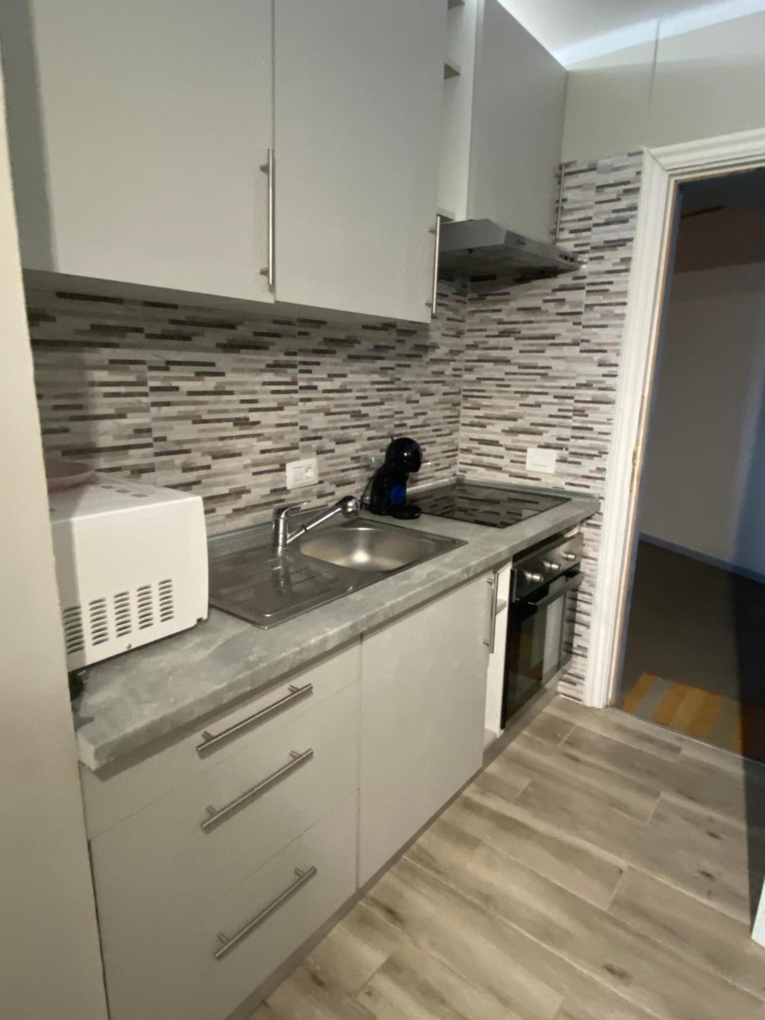 Sissy Tenerife Apartman San Miguel de Abona Esterno foto