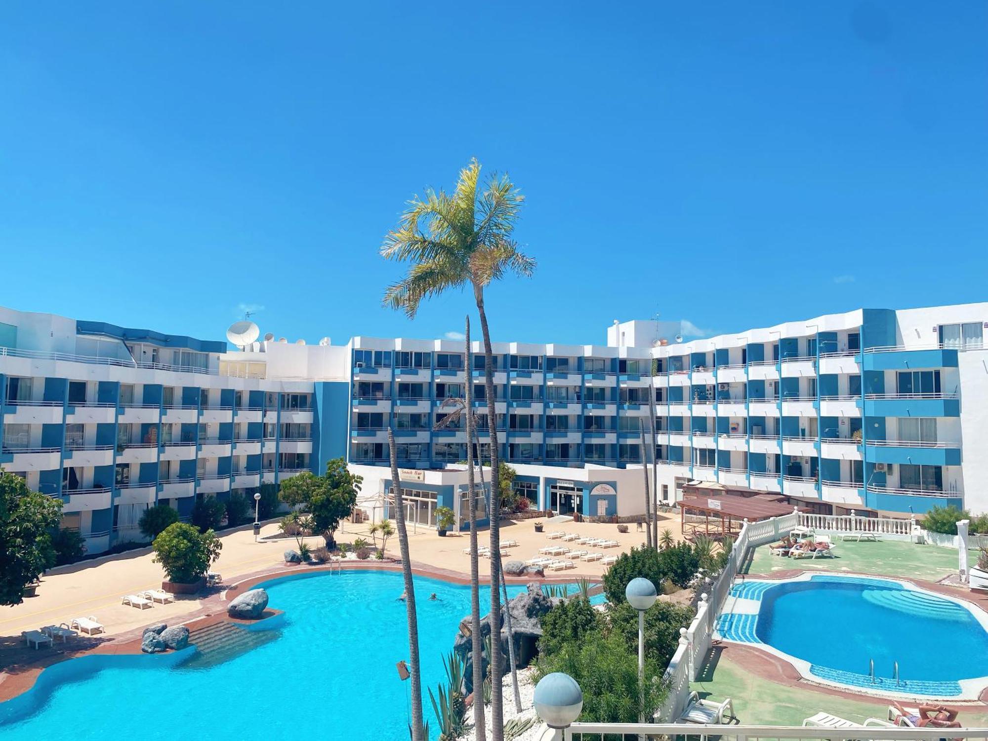 Sissy Tenerife Apartman San Miguel de Abona Esterno foto