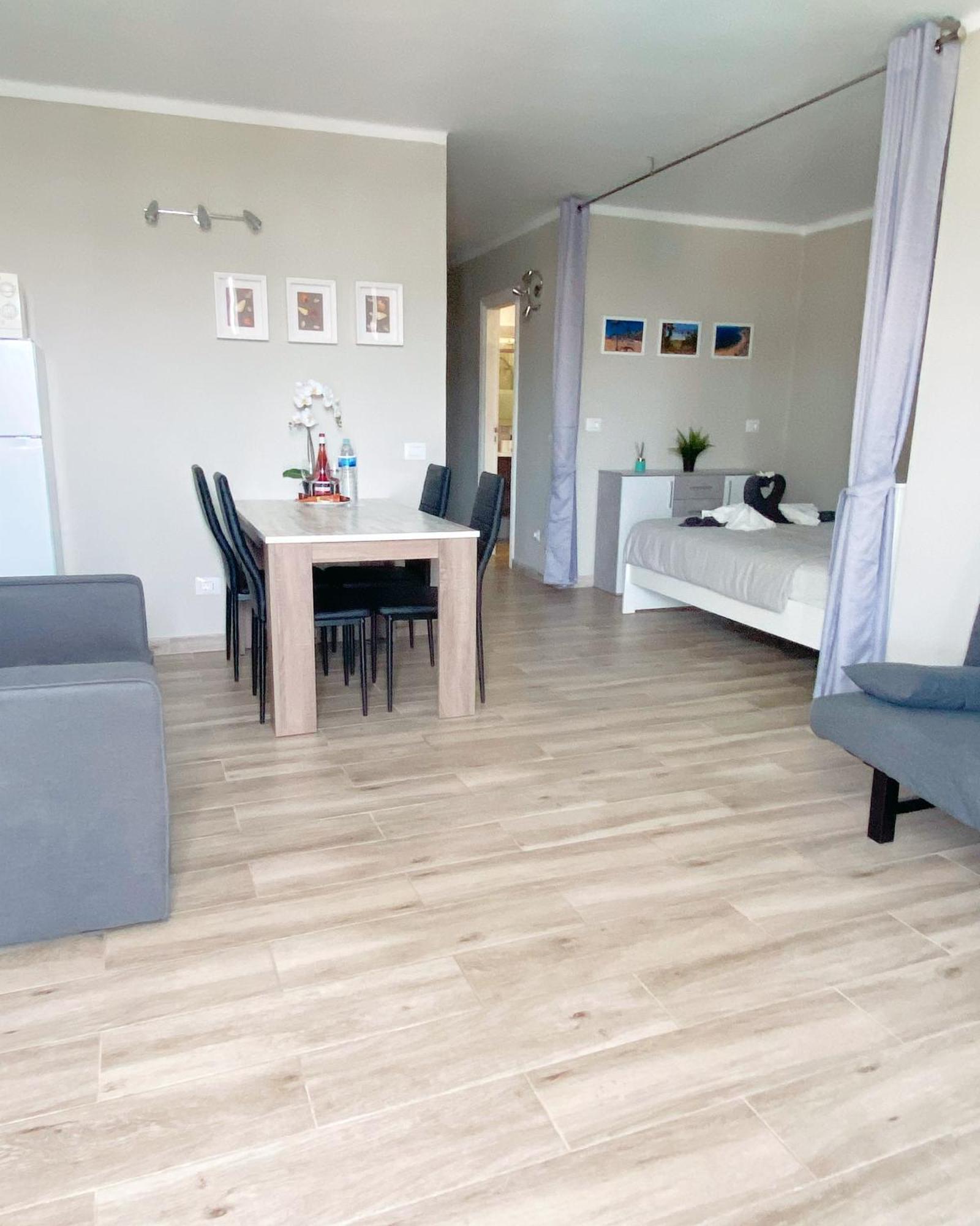 Sissy Tenerife Apartman San Miguel de Abona Esterno foto