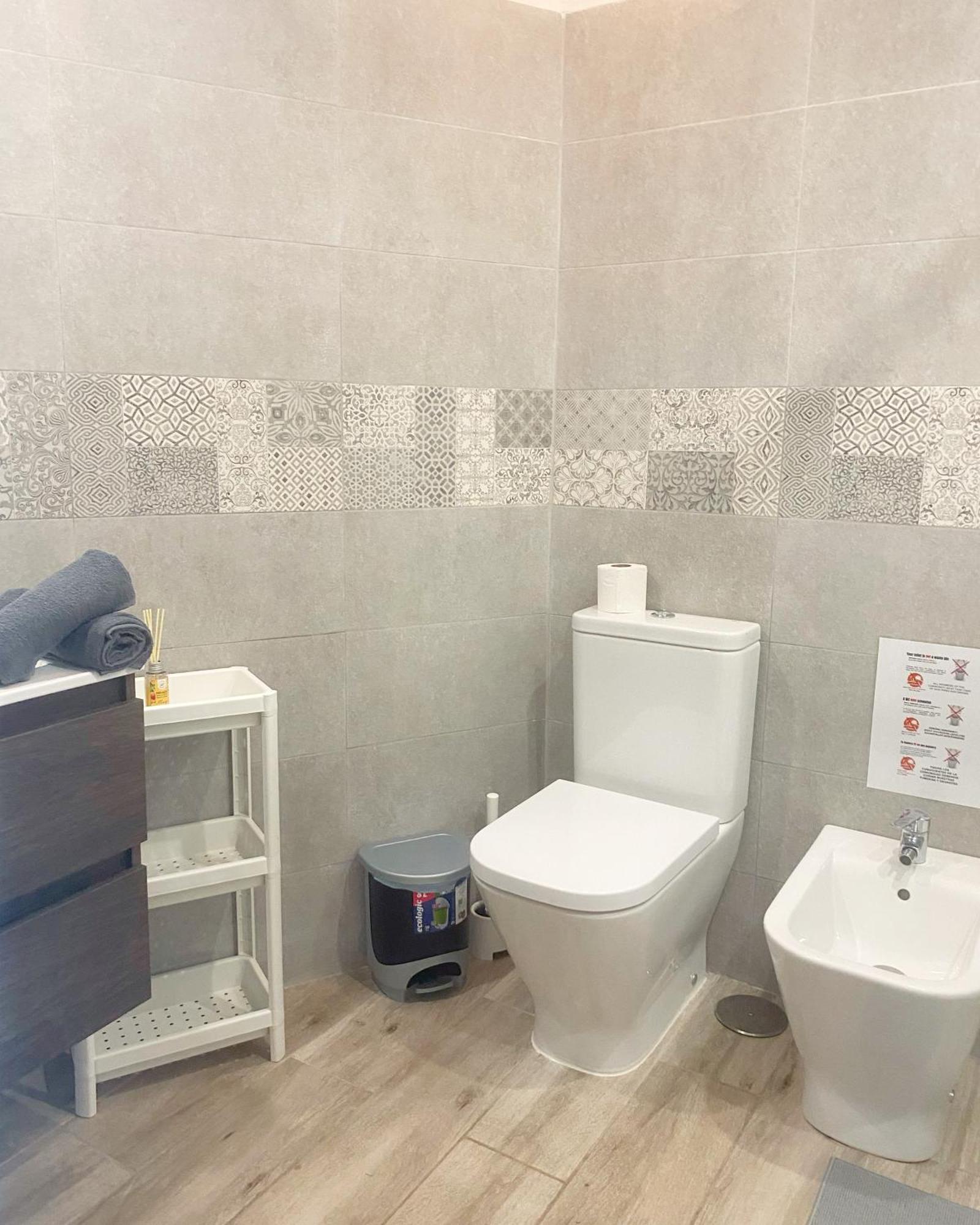 Sissy Tenerife Apartman San Miguel de Abona Esterno foto