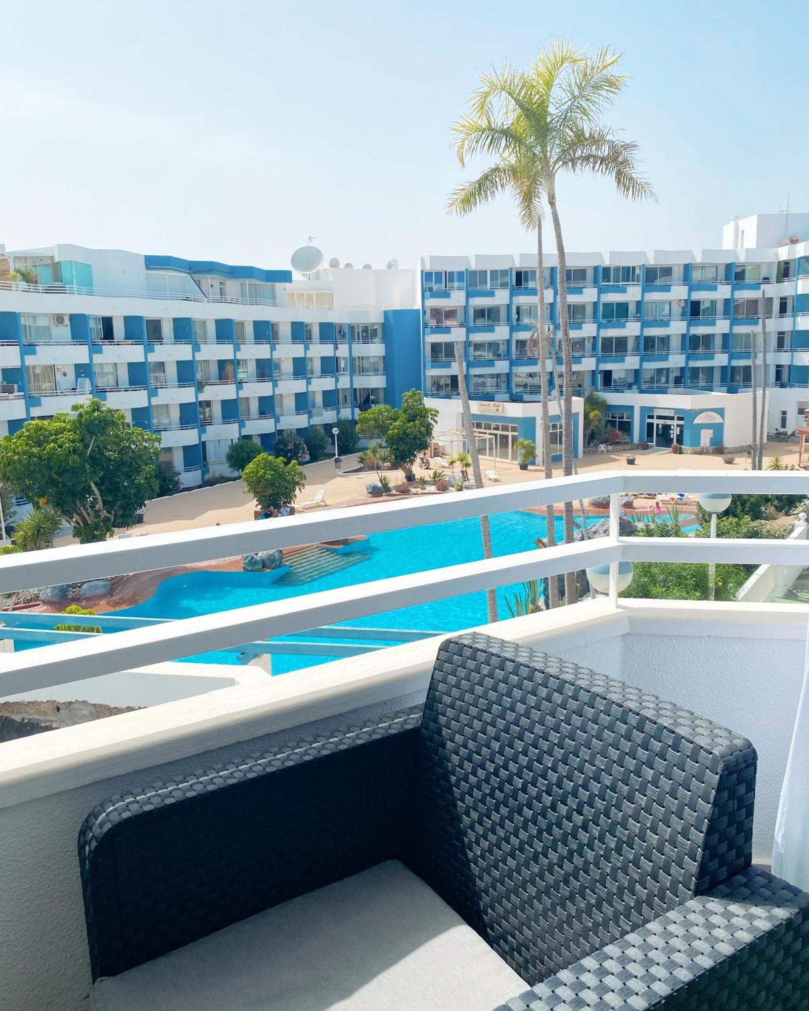 Sissy Tenerife Apartman San Miguel de Abona Esterno foto