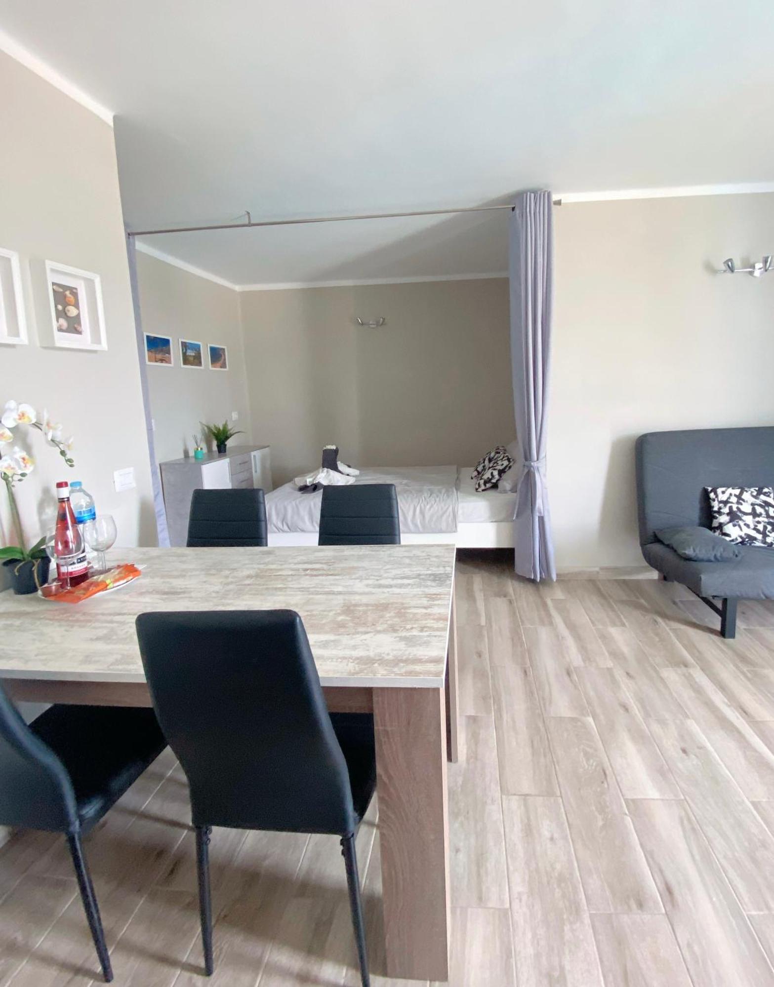 Sissy Tenerife Apartman San Miguel de Abona Esterno foto