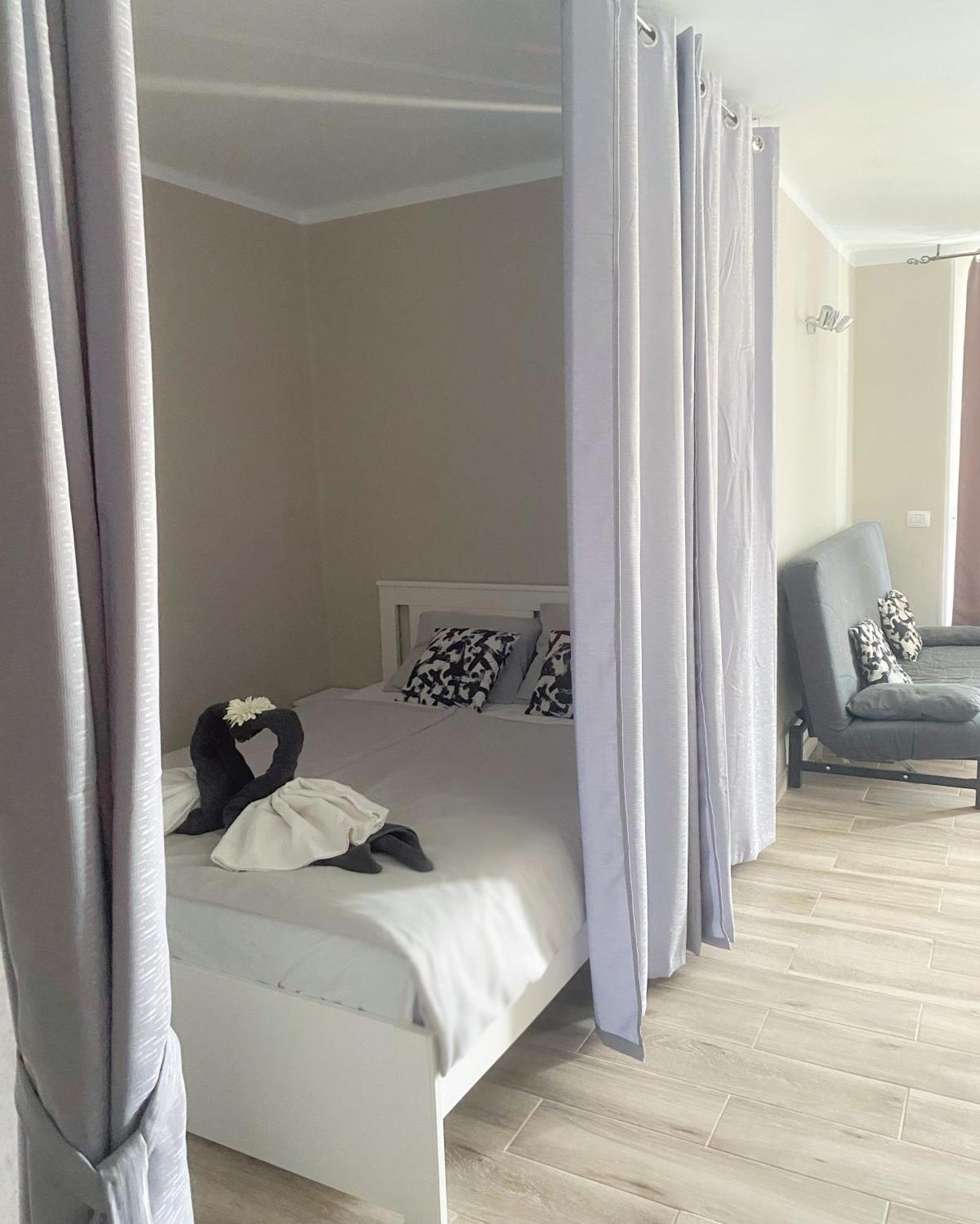 Sissy Tenerife Apartman San Miguel de Abona Esterno foto