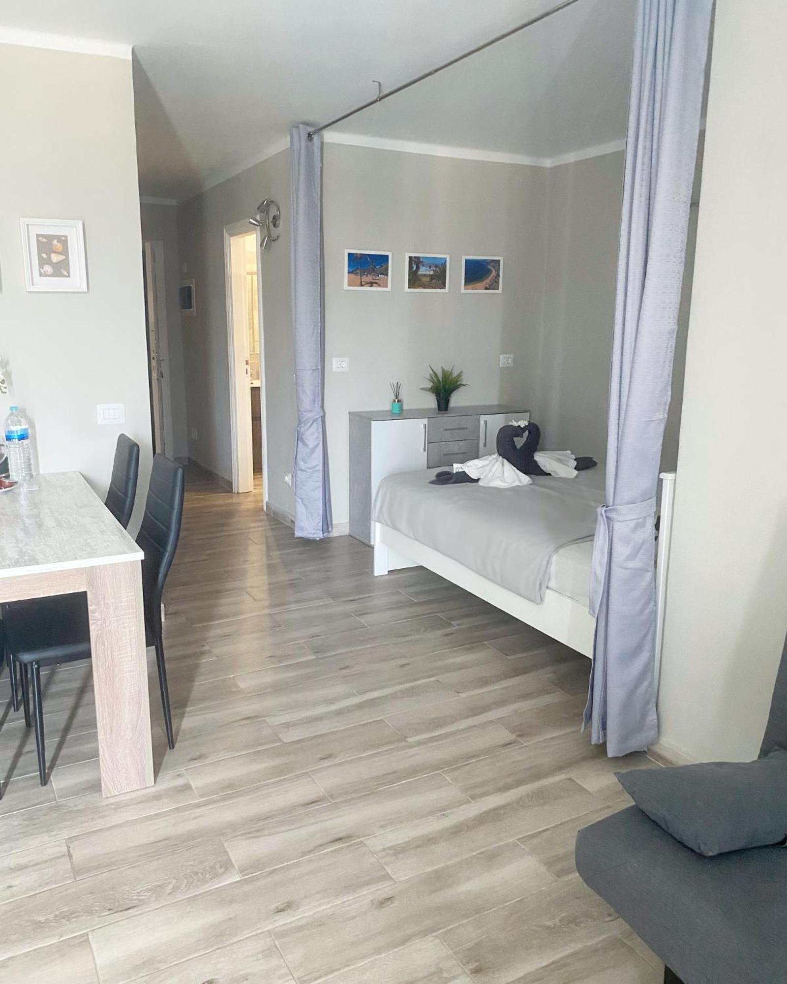 Sissy Tenerife Apartman San Miguel de Abona Esterno foto
