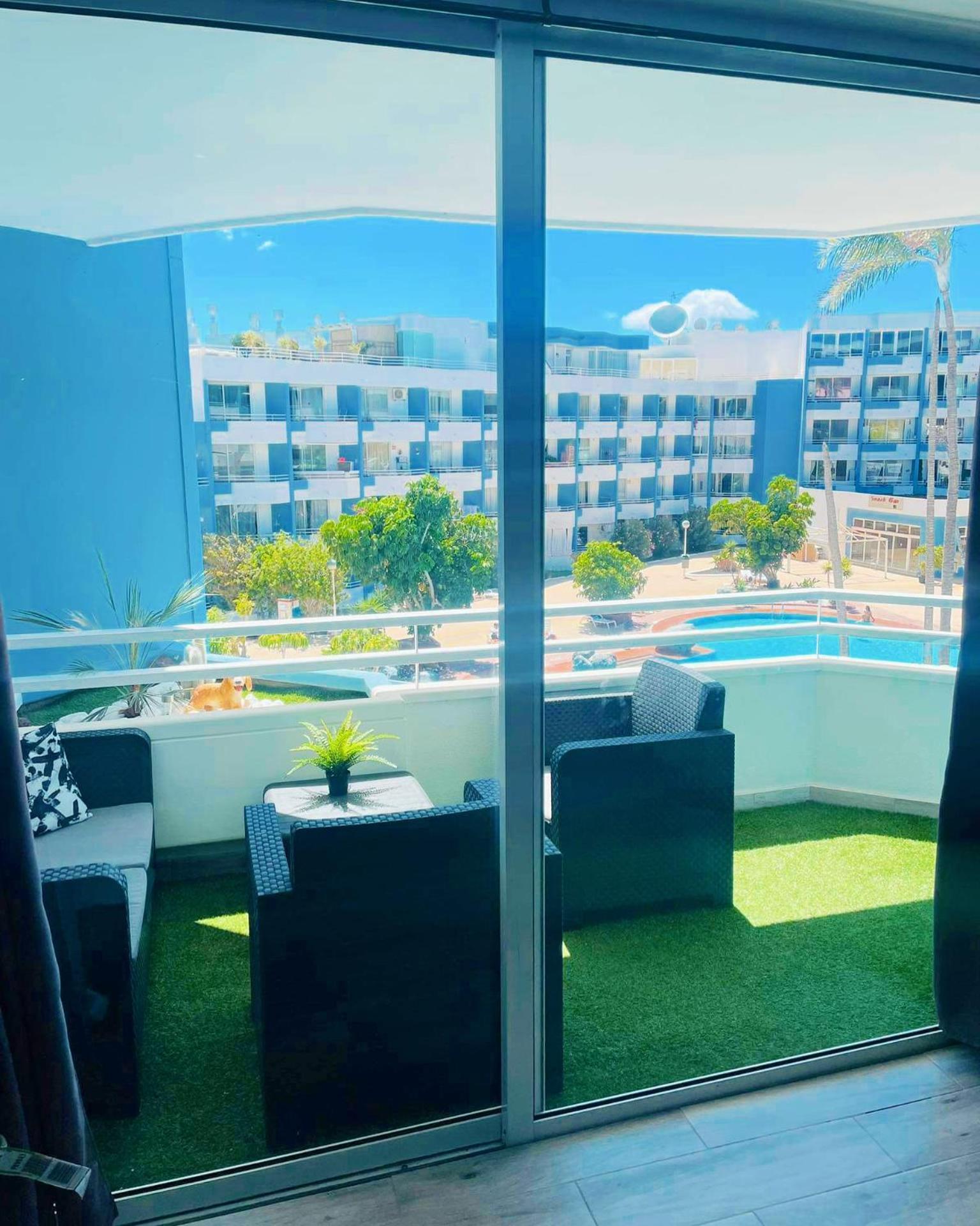 Sissy Tenerife Apartman San Miguel de Abona Esterno foto