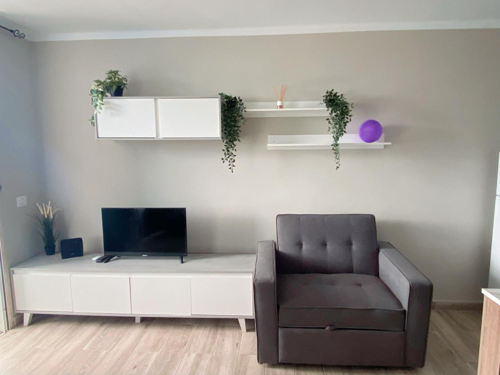 Sissy Tenerife Apartman San Miguel de Abona Esterno foto