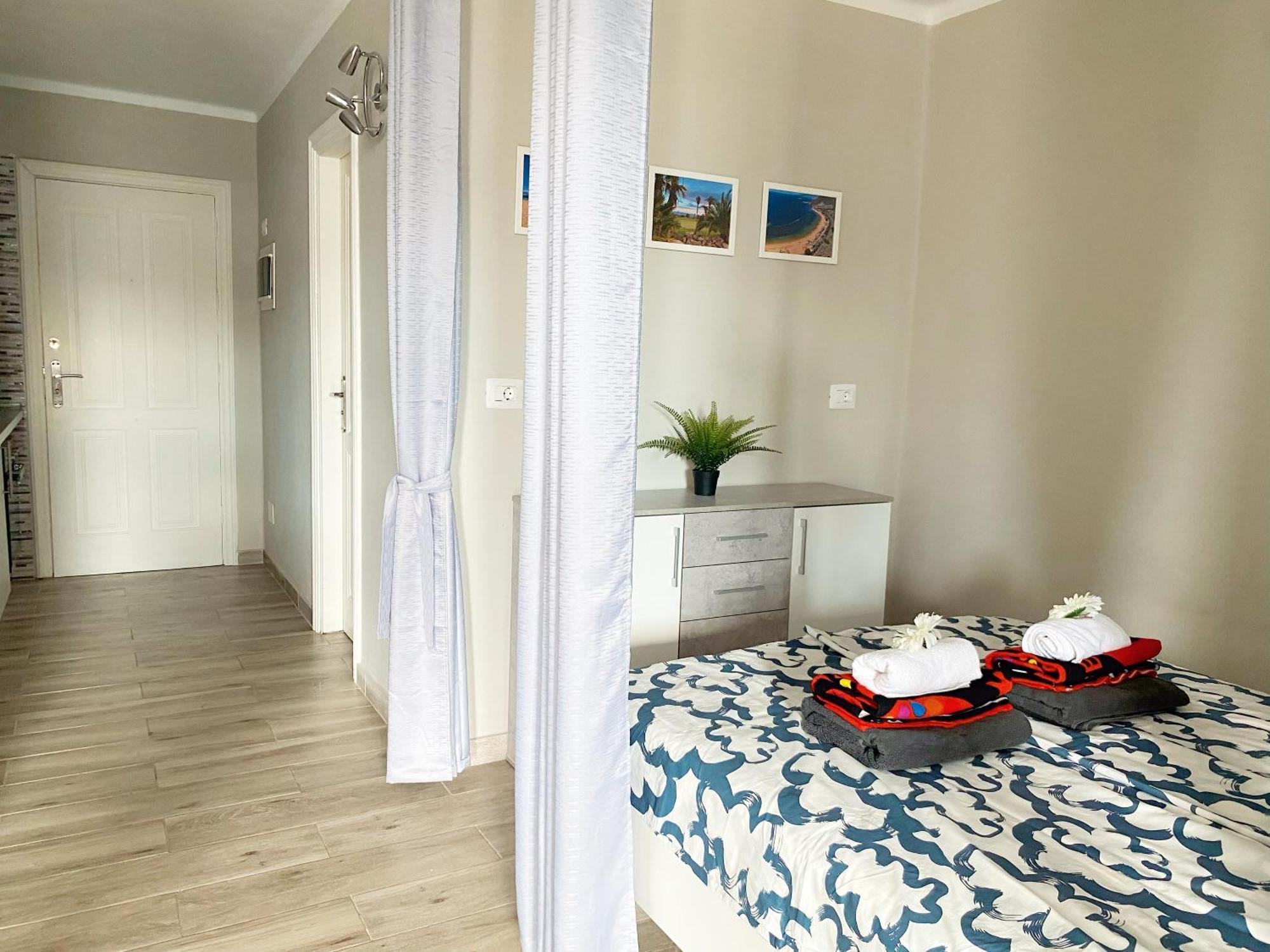 Sissy Tenerife Apartman San Miguel de Abona Esterno foto