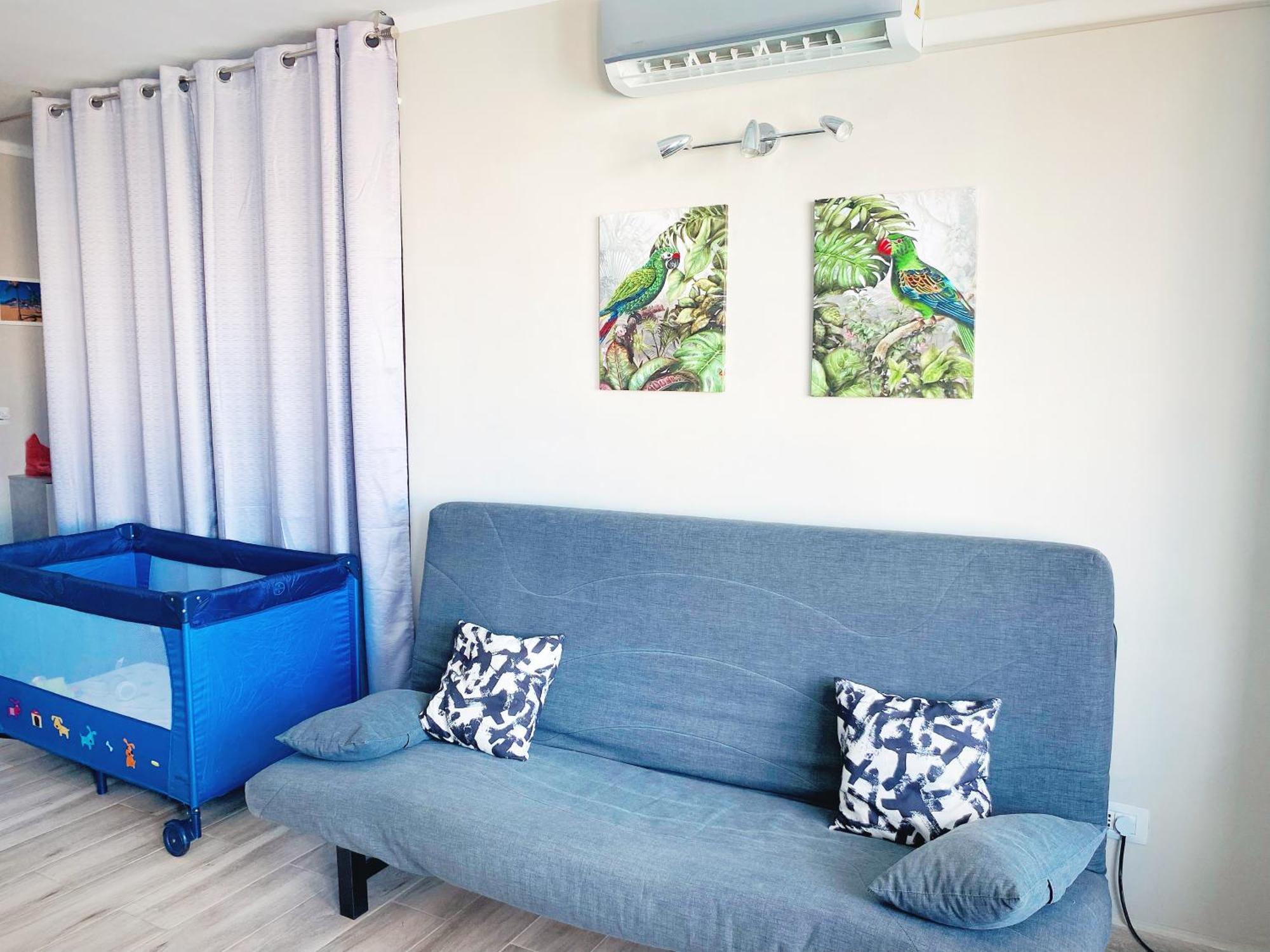 Sissy Tenerife Apartman San Miguel de Abona Esterno foto