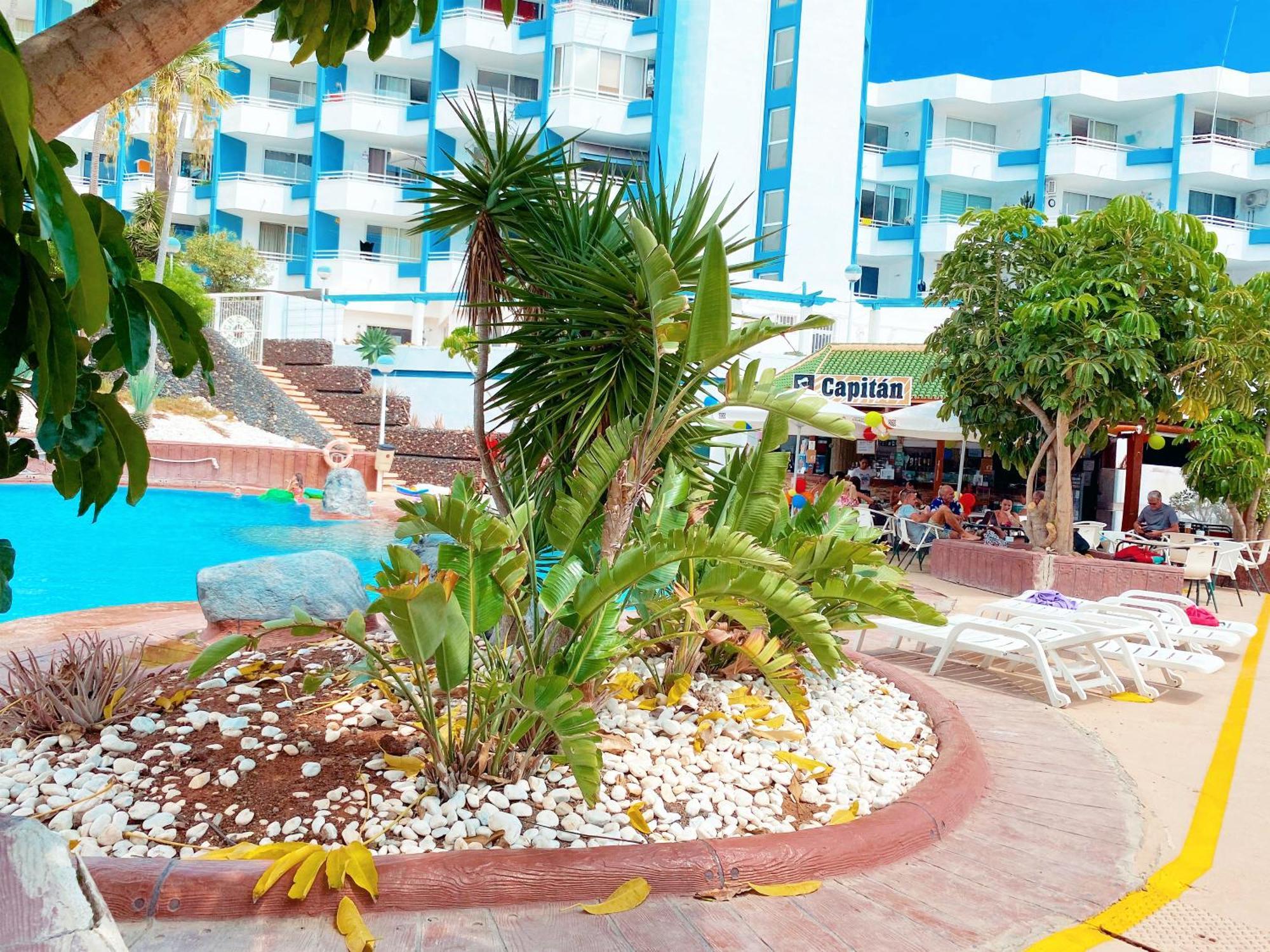 Sissy Tenerife Apartman San Miguel de Abona Esterno foto