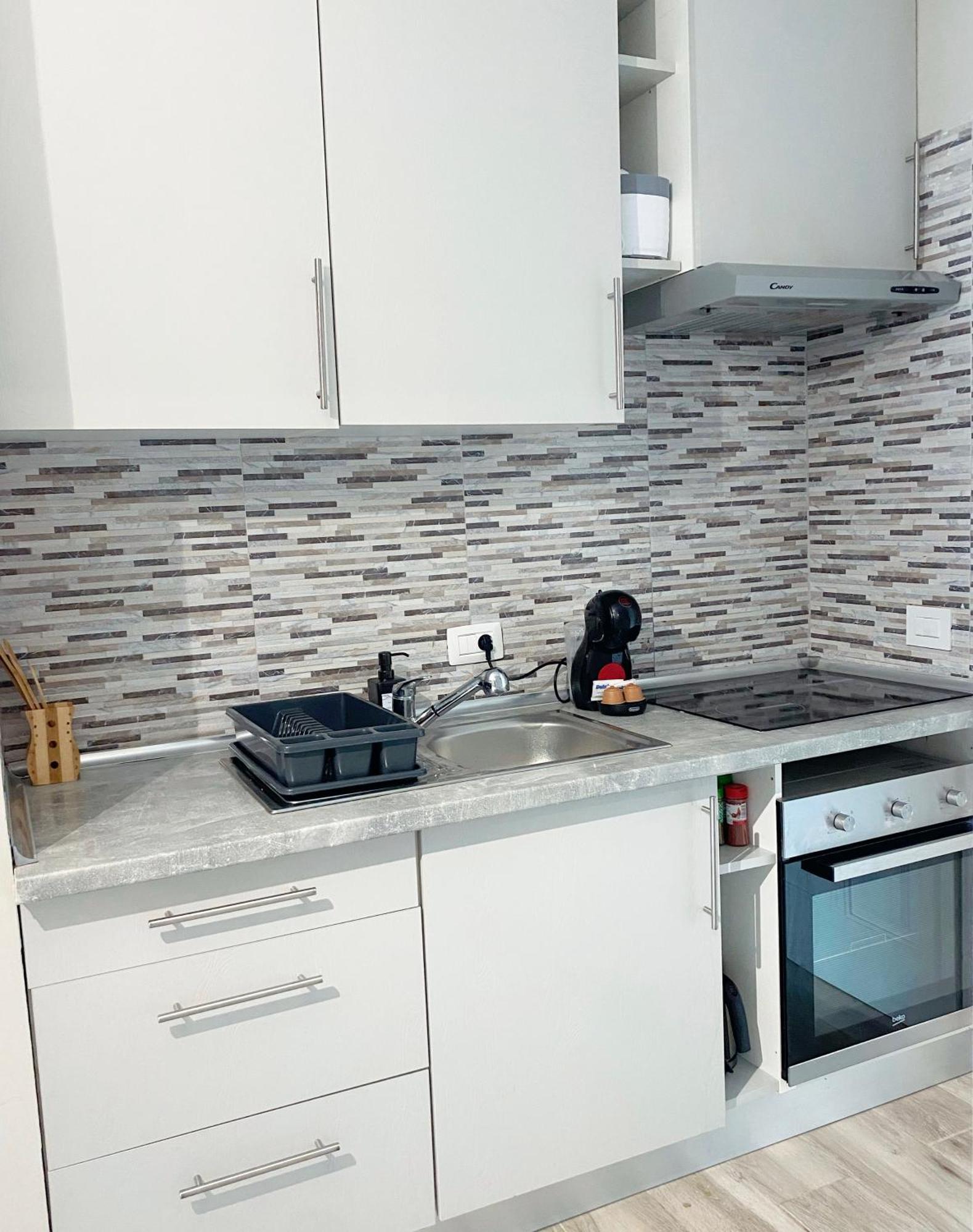 Sissy Tenerife Apartman San Miguel de Abona Esterno foto