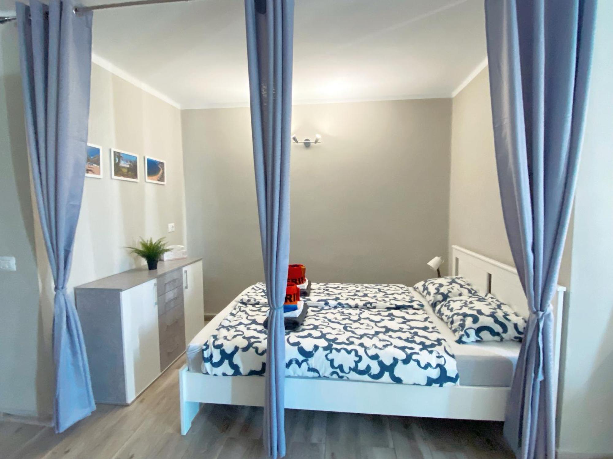 Sissy Tenerife Apartman San Miguel de Abona Esterno foto