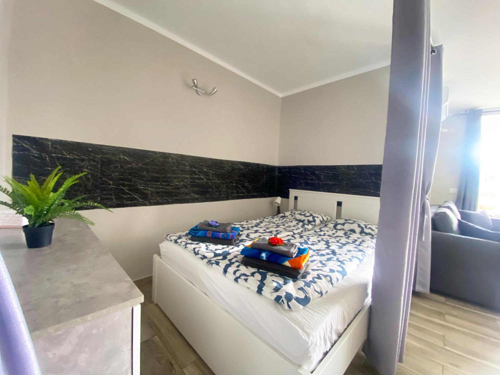 Sissy Tenerife Apartman San Miguel de Abona Esterno foto