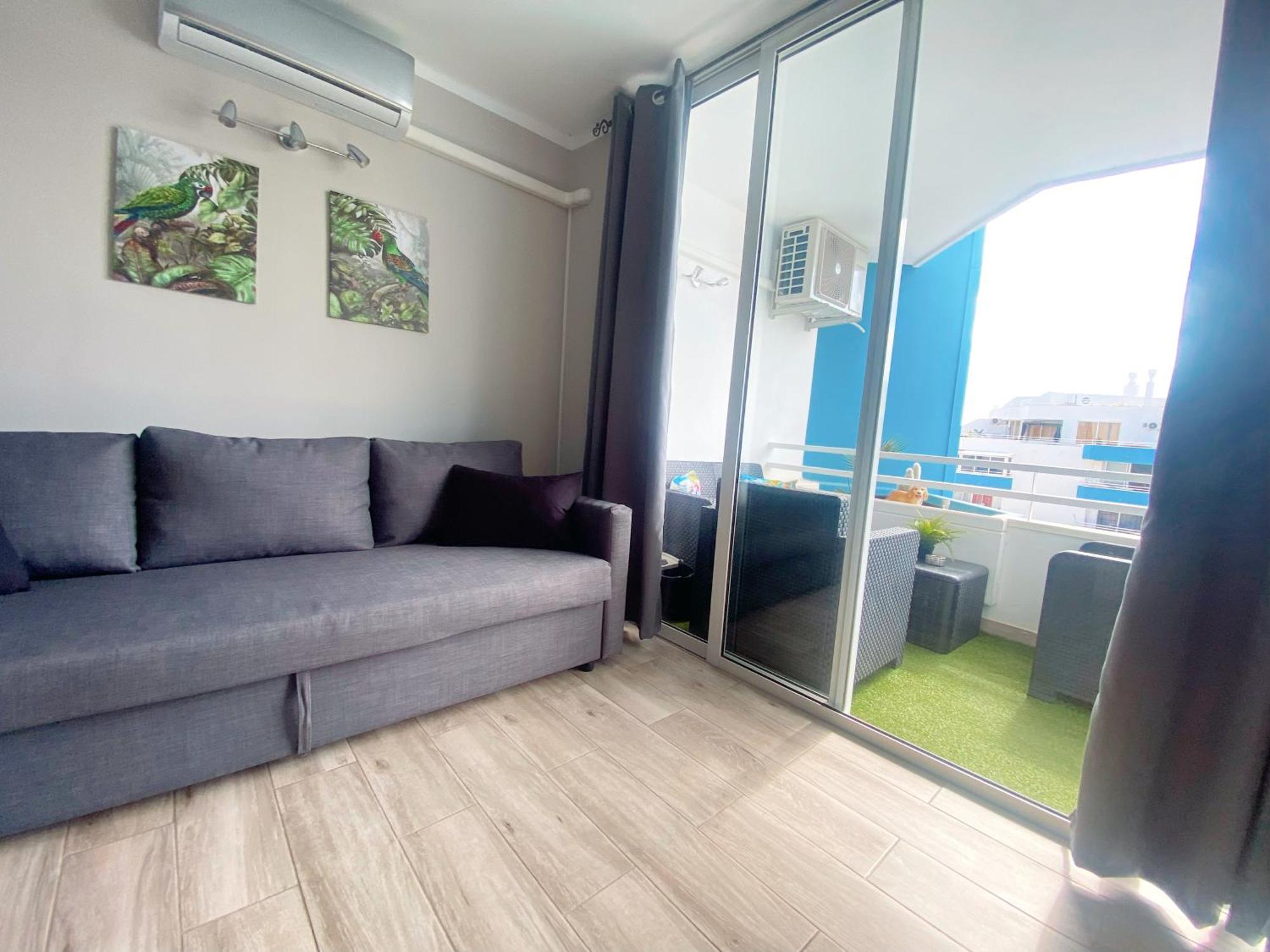 Sissy Tenerife Apartman San Miguel de Abona Esterno foto