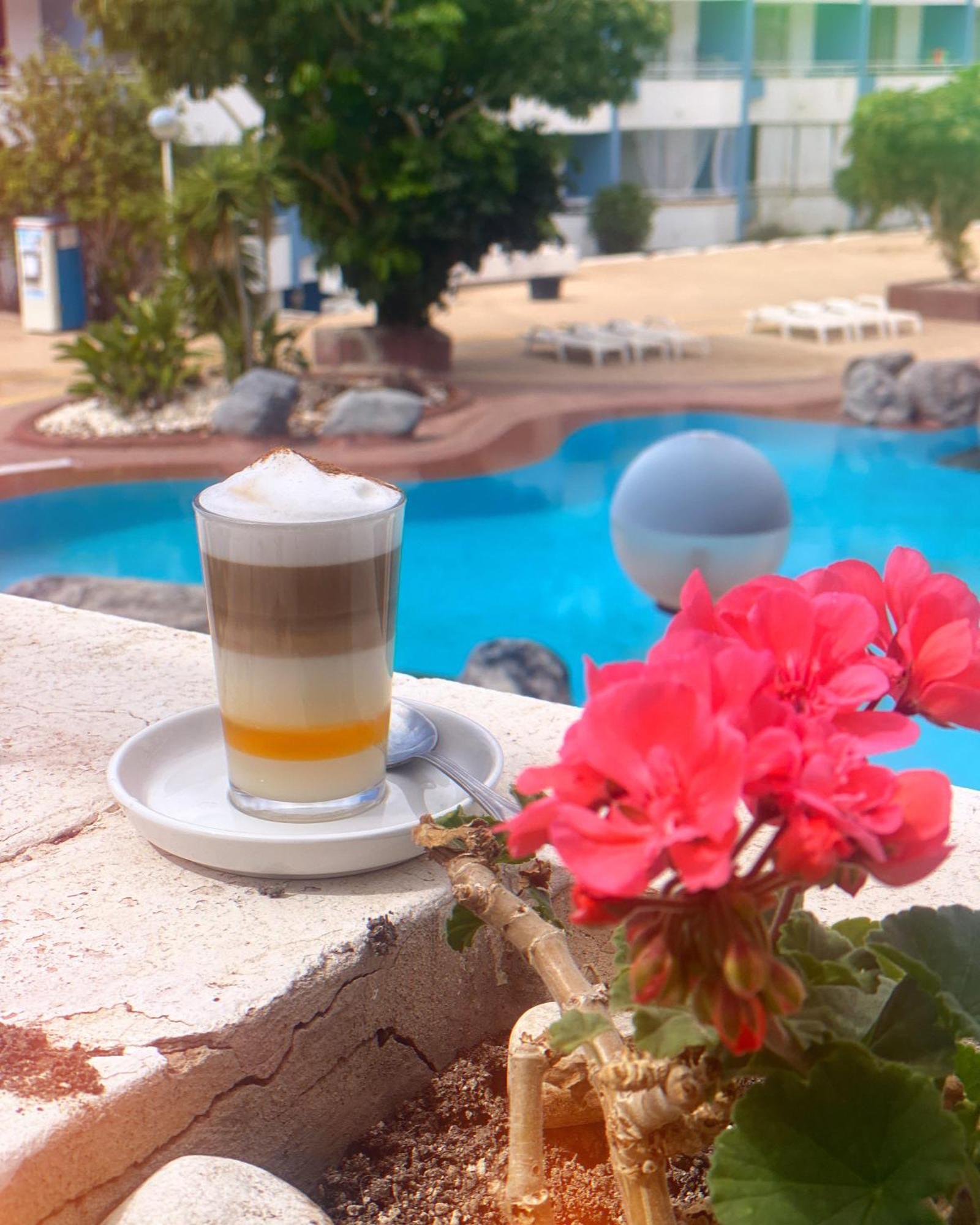 Sissy Tenerife Apartman San Miguel de Abona Esterno foto